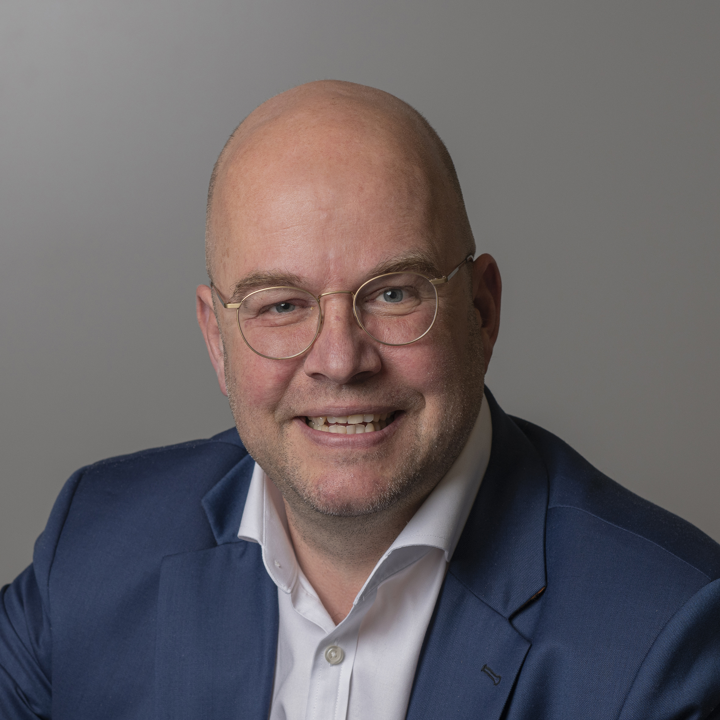 Jan Willem Nienhuis, Fractievoorzitter CDA